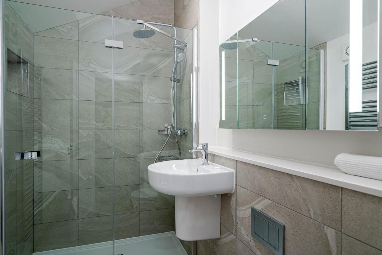 Apartamento 37 Doughty Street Londres