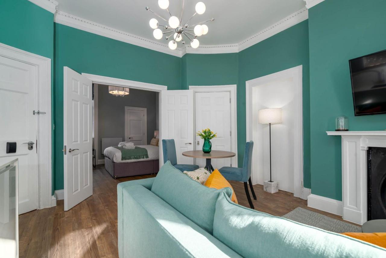 Apartamento 37 Doughty Street - Urban *
