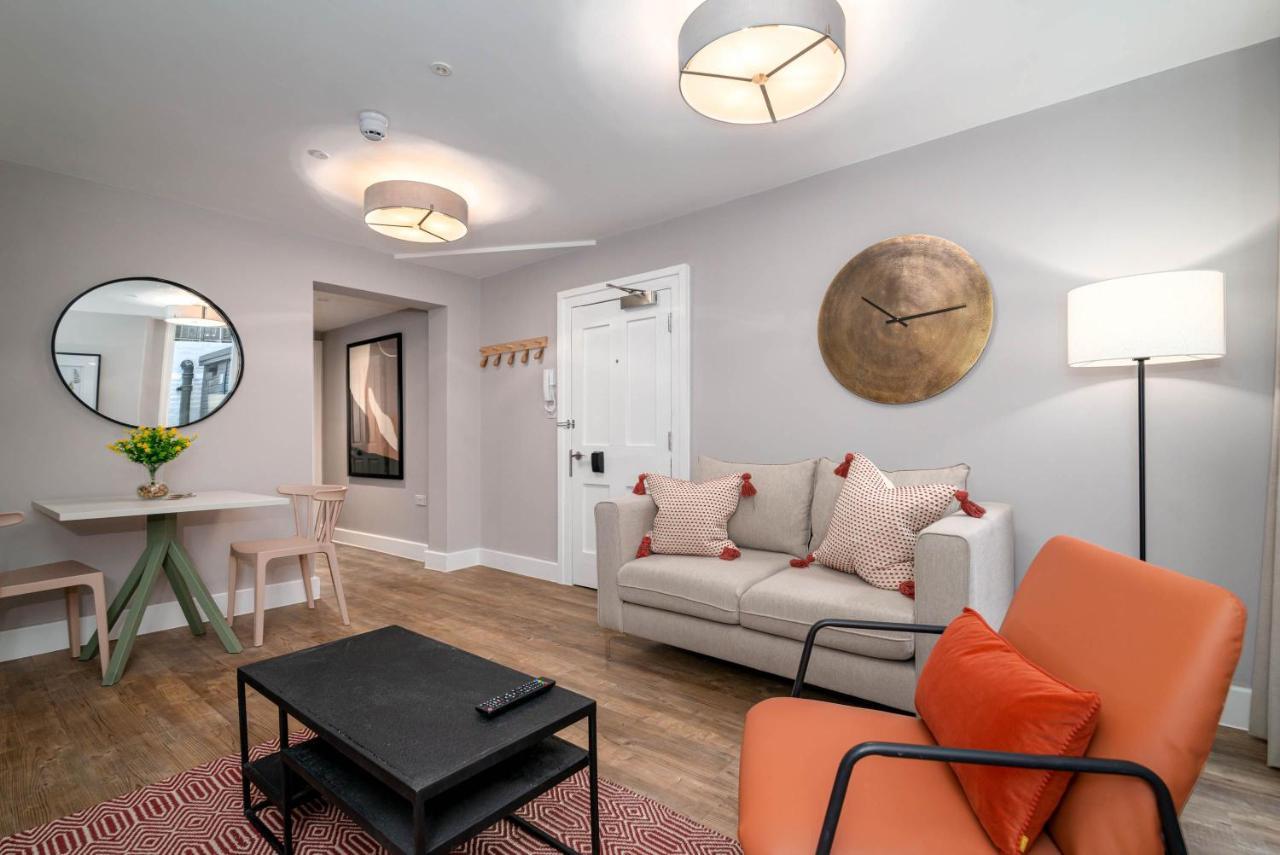 37 Doughty Street Apartamento Londres