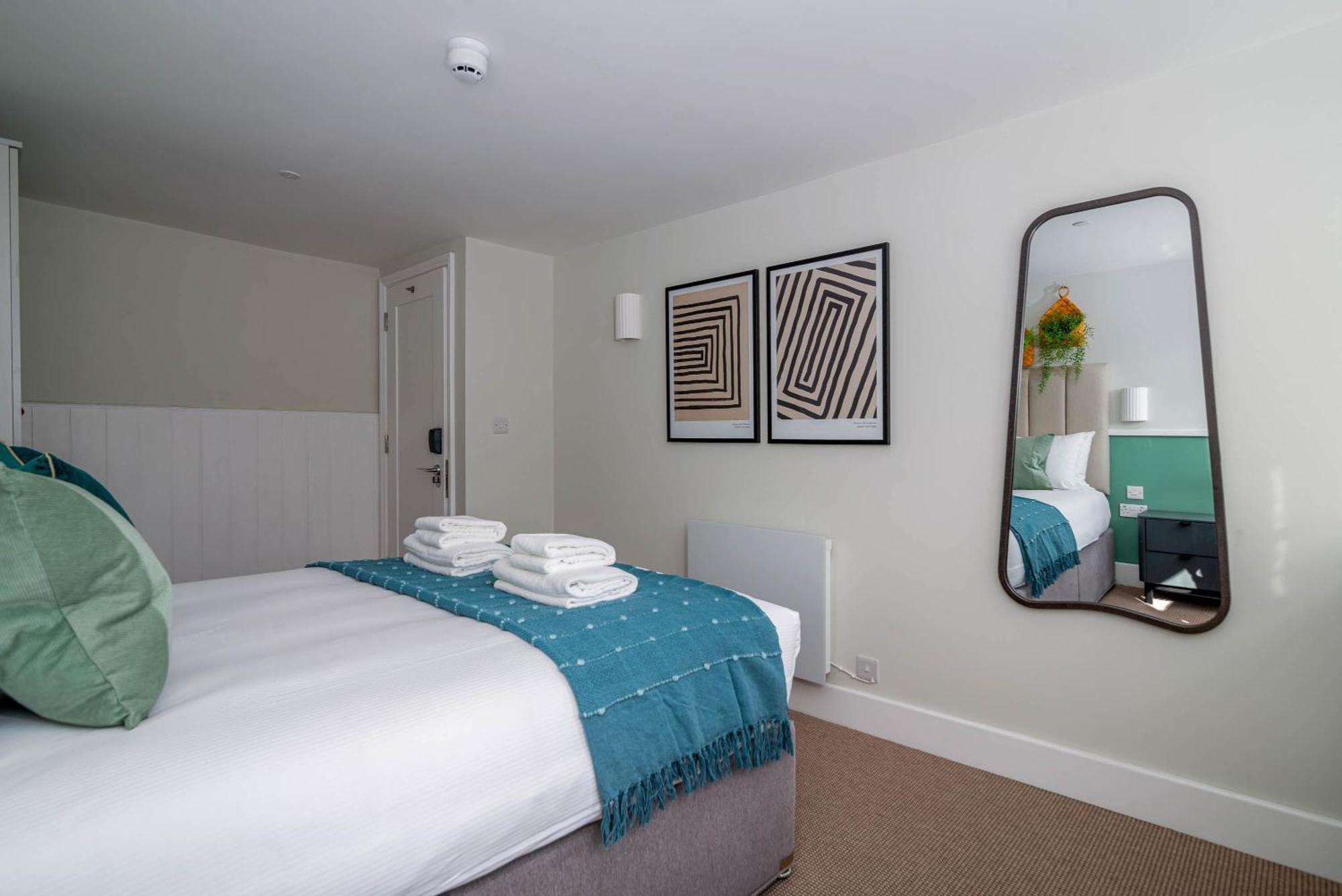 Apartamento 37 Doughty Street *